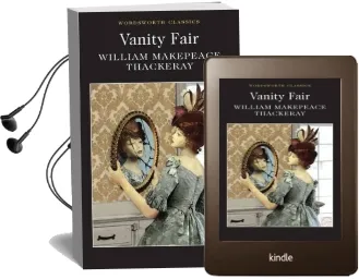 Vanity Fair Audiobook download free by William Makepeace Thackeray