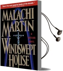 Windswept House Audiobook download free by Malachi Martin