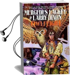 Owlflight Audiobook download free by Mercedes Lackey