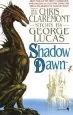Audiobook Shadow Dawn author Chris Claremont