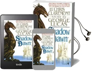 Shadow Dawn Audiobook download free by Chris Claremont