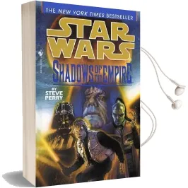 Star Ware Audiobook download free by Steve Perry