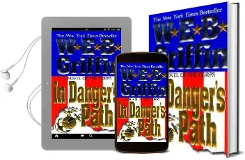 In Danger'S Path Audiobook download free by W. E. B. Griffin