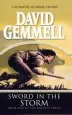 Audiobook Sword in the Storm: (The Rigante Book 1) author David Gemmell