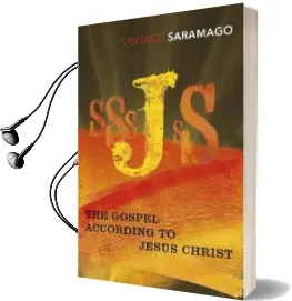 The Gospel According to Jesus Christ Audiobook download free by Jose Saramago