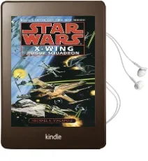 X-Wing 001 Audiobook download free by Michael A. Stackpole