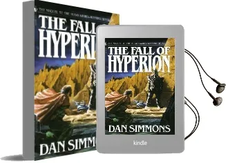 Fall of Hyperion Audiobook download free by Dan Simmons