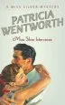 Audiobook Miss Silver Intervenes author Patricia Wentworth