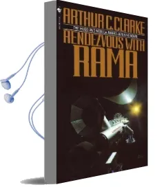 Rendezvous With Rama Audiobook download free by Arthur Charles Clarke