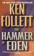 Audiobook The Hammer of Eden author Ken Follett