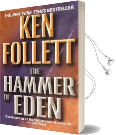 The Hammer of Eden Audiobook download free by Ken Follett