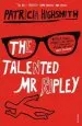 Audiobook The Talented mr Ripley author Patricia Highsmith