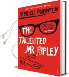 The Talented mr Ripley Audiobook download free by Patricia Highsmith