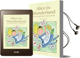 Alice in Wonderland Audiobook download free by Lewis Carroll