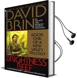 Brightness Reef Audiobook download free by David Brin