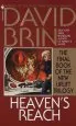 Audiobook Heaven'S Reach author David Brin