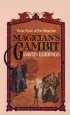 Audiobook Magician'S Gambit author David Eddings