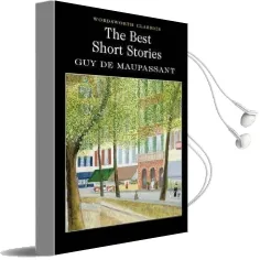 The Best Short Stories Audiobook download free by Guy De Maupassant