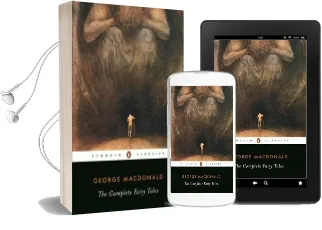 The Complete Fairy Tales Audiobook download free by George Macdonald