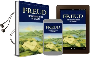 The Interpretation of Dreams Audiobook download free by Sigmund Freud