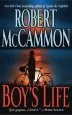 Audiobook Boy'S Life author Robert R. Mcgammon
