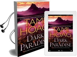 Dark Paradise Audiobook download free by Tami Hoag