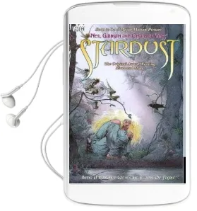 Neil Gaiman and Charles Vess' Stardust Audiobook download free by Neil Gaiman