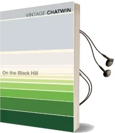 On the Black Hill Audiobook download free by Bruce Chatwin