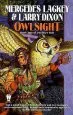 Audiobook Owlsight author Mercedes Lackey