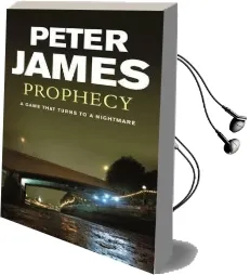 Prophecy Audiobook download free by Peter James