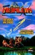 Audiobook Revolt in 2100/Methuselah'S Children author Robert A. Heinlein
