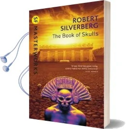 The Book of Skulls Audiobook download free by Robert Silverberg