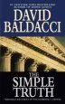 Audiobook The Simple Truth author David Baldacci