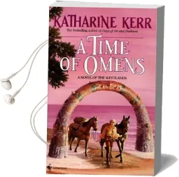 Time of Omens Audiobook download free by Katharine Kerr