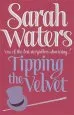 Audiobook Tipping the Velvet author Sarah Waters