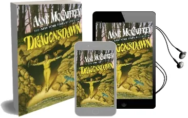 Dragonsdawn Audiobook download free by Mccaffrey Anne