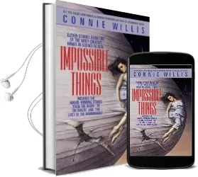 Impossible Things Audiobook download free by Connie Willis