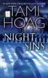 Audiobook Night sin author Tami Hoag