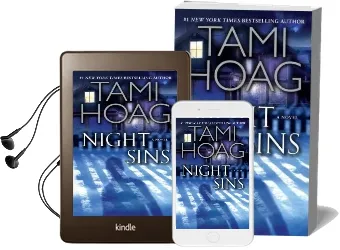 Night sin Audiobook download free by Tami Hoag