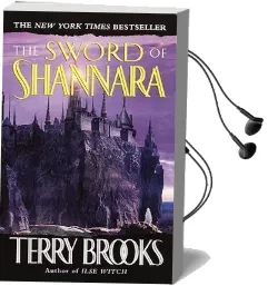 Sword of Shannara Audiobook download free by Terry Brooks