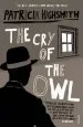 Audiobook The cry of the owl author Patricia Highsmith