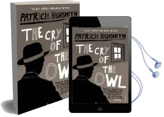The cry of the owl Audiobook download free by Patricia Highsmith