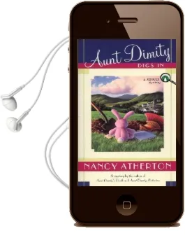 Aunt Dimity Digs in Audiobook download free by Nancy Atherton