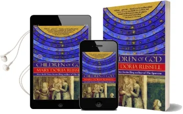 Children of god Audiobook download free by Mary Doria Russell