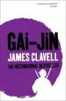 Audiobook Gai-Jin: The Third Novel of the Asian Saga author James Clavell