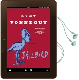 Jailbird Audiobook download free by Kurt Vonnegut