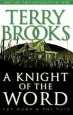 Audiobook Knight of the Word author Terry Brooks