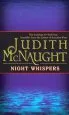 Audiobook Night Whispers author Judith Mcnaught