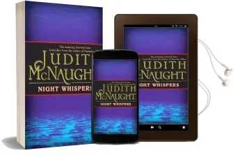 Night Whispers Audiobook download free by Judith Mcnaught