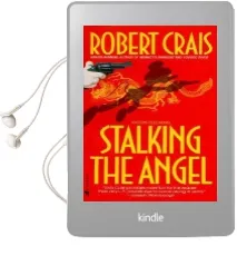 Stalking the Angel Audiobook download free by Robert Crais